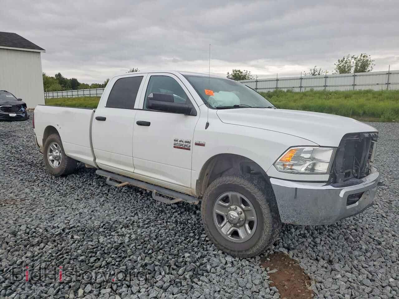 2015 RAM 2500 - VIN: 3C6TR5HT2FG685449 - Photo 4