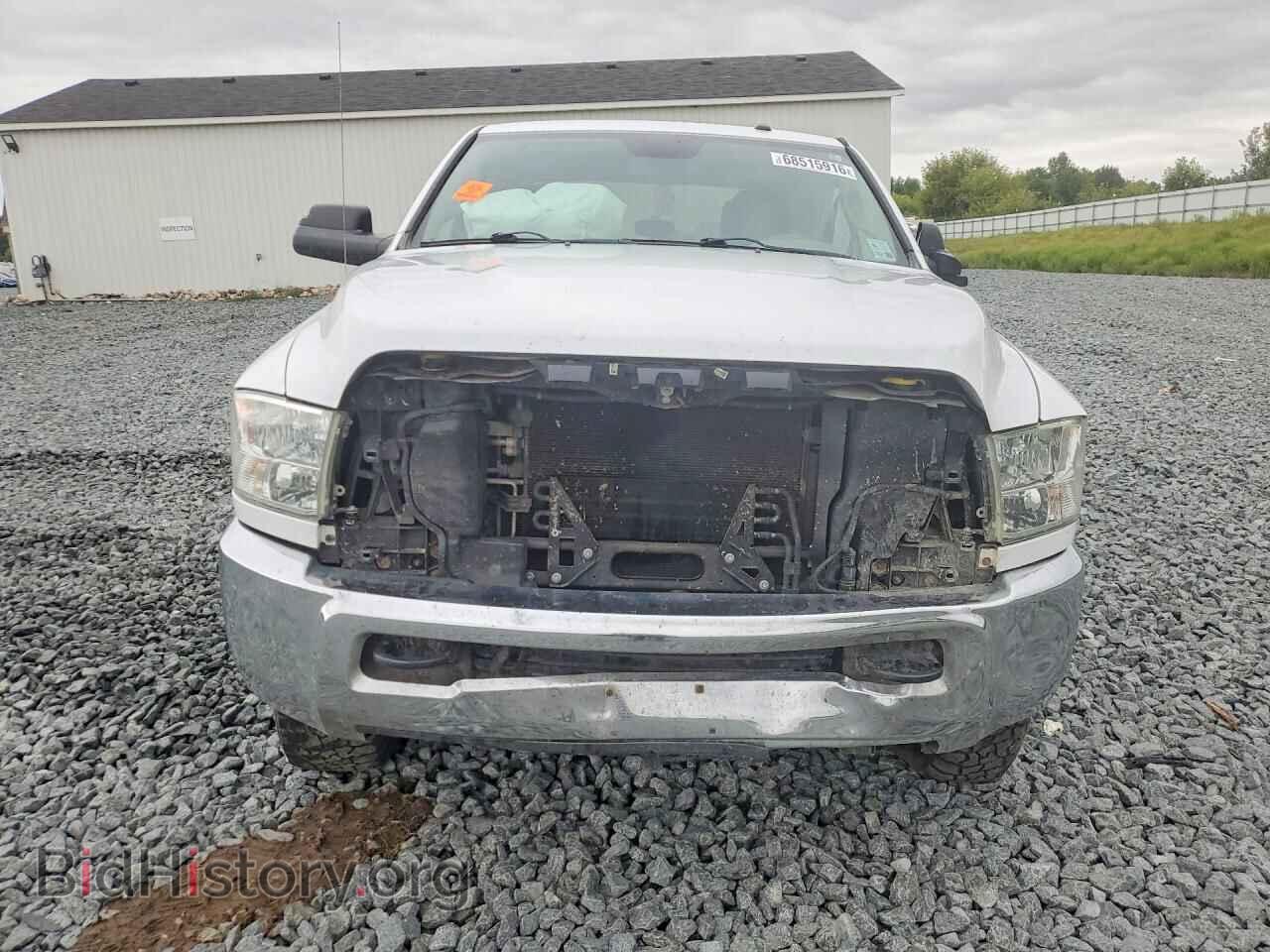 2015 RAM 2500 - VIN: 3C6TR5HT2FG685449 - Photo 5