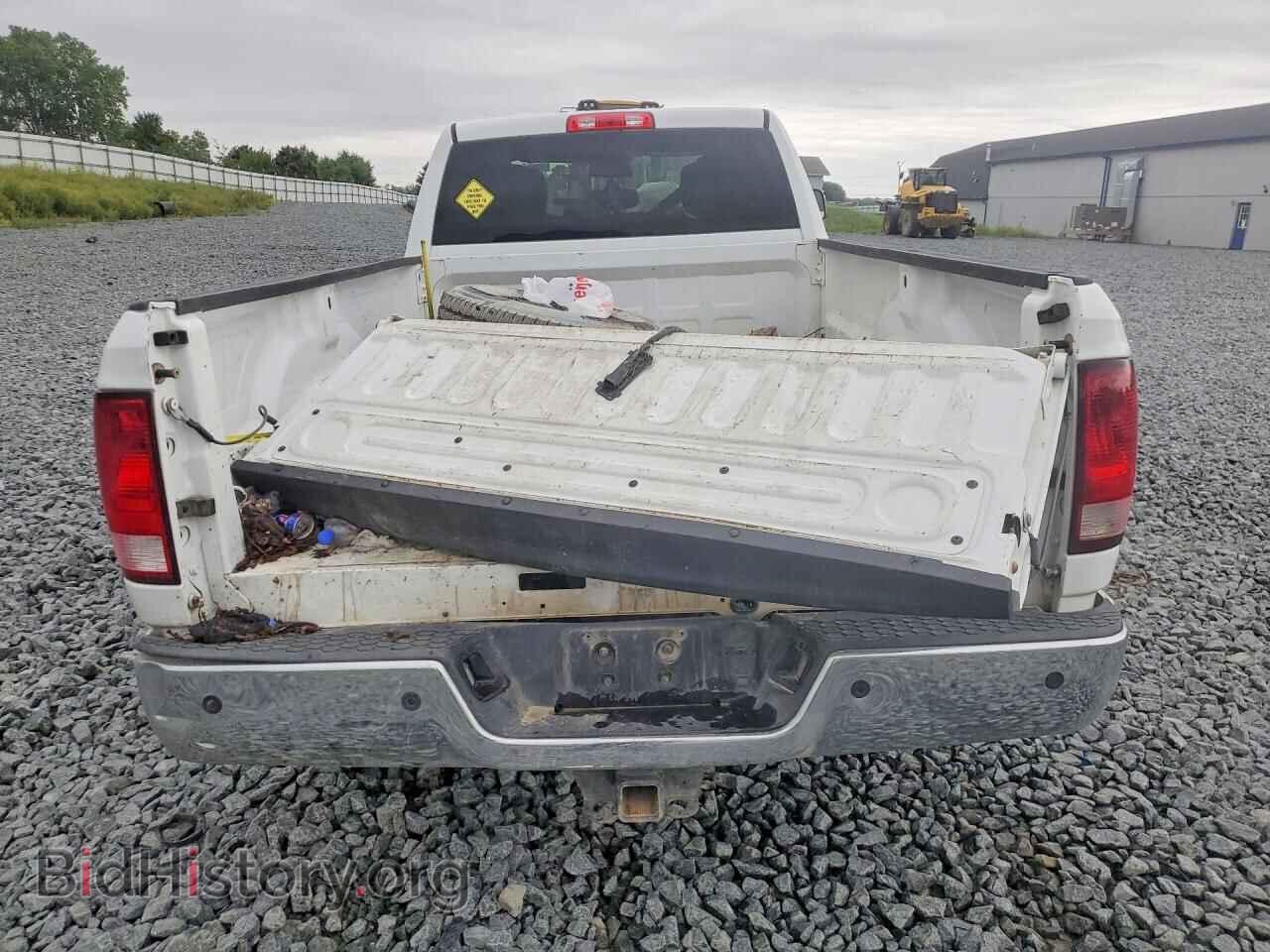 2015 RAM 2500 - VIN: 3C6TR5HT2FG685449 - Photo 6