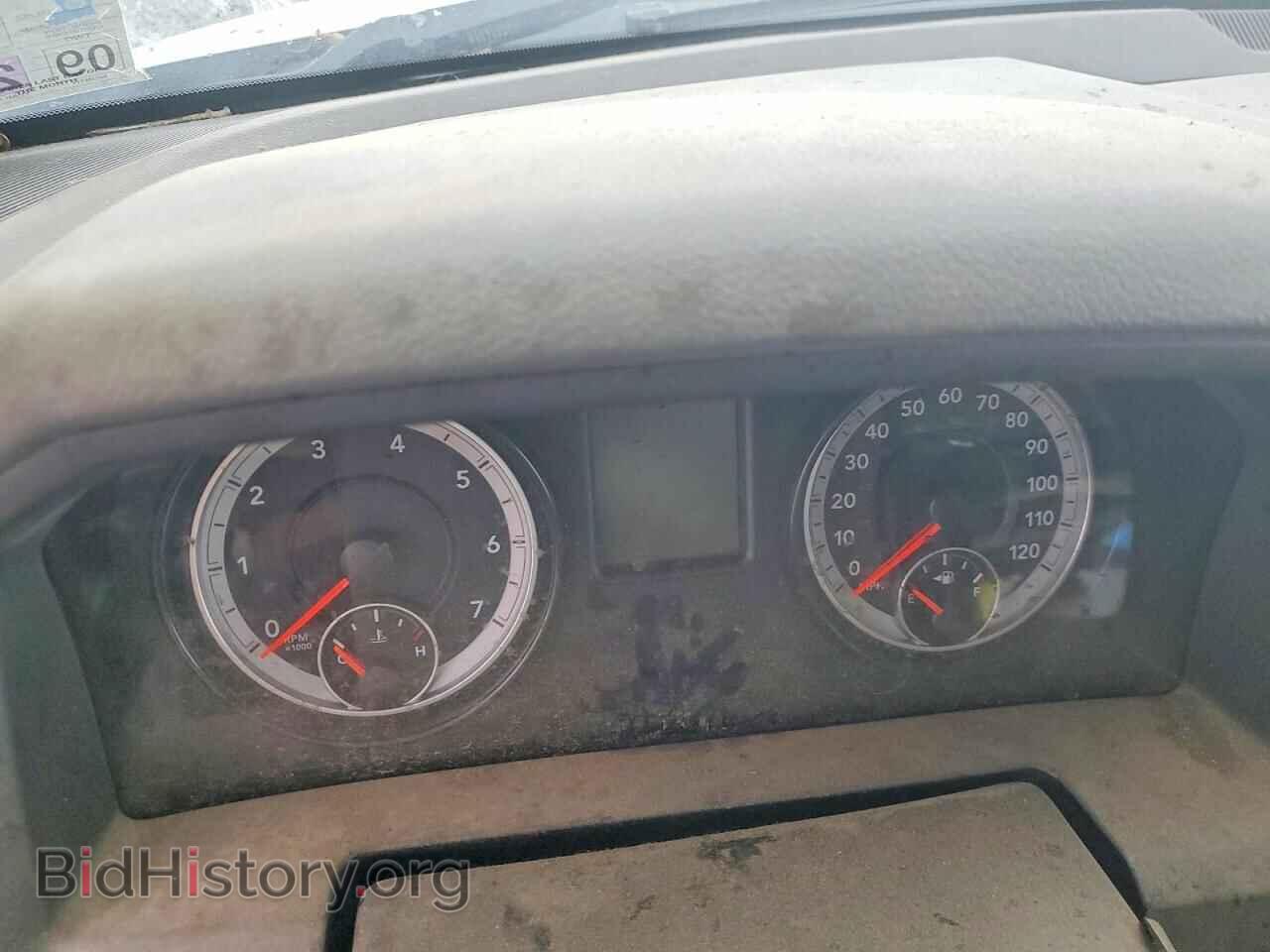 2015 RAM 2500 - VIN: 3C6TR5HT2FG685449 - Photo 9