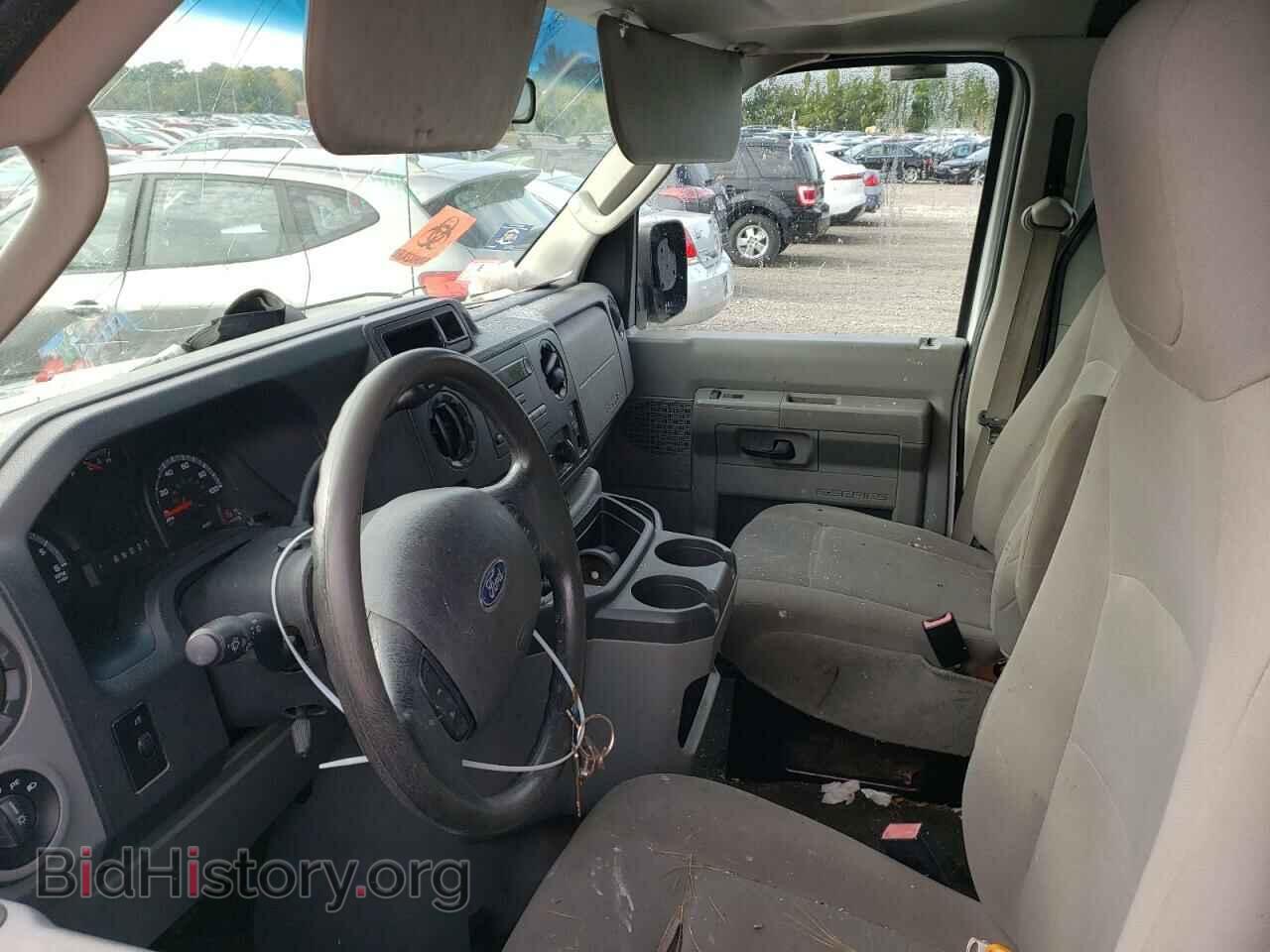 2013 FORD ALL Models - VIN: 1FTNE2EW0DDA46684 - Фото 7