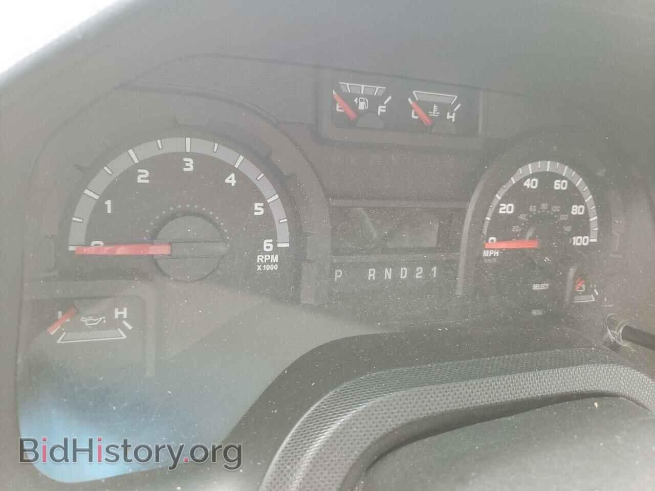 2013 FORD ALL Models - VIN: 1FTNE2EW0DDA46684 - Фото 9