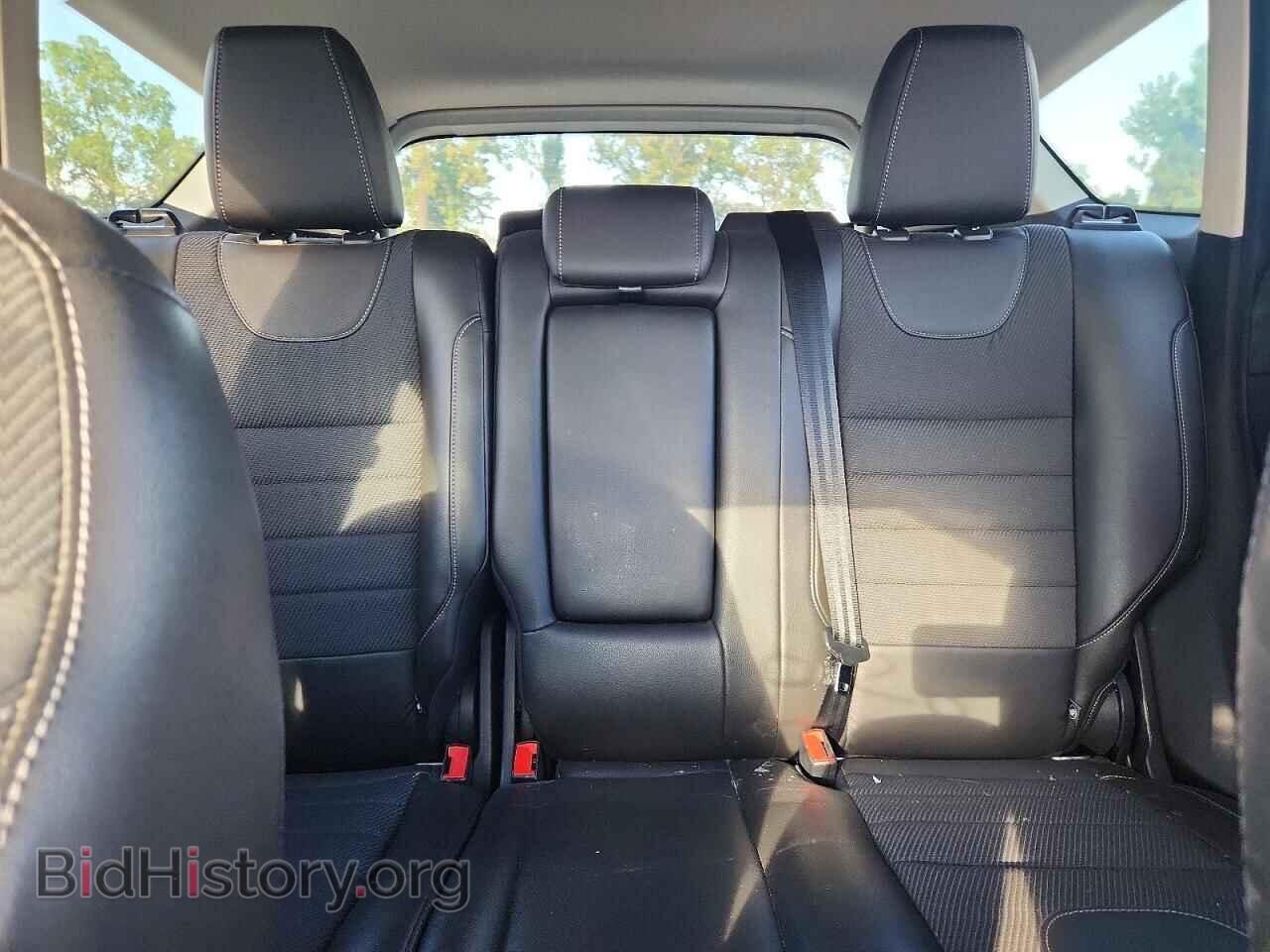 2013 FORD ESCAPE - VIN: 1FMCU0J92DUB39586 - Фото 10