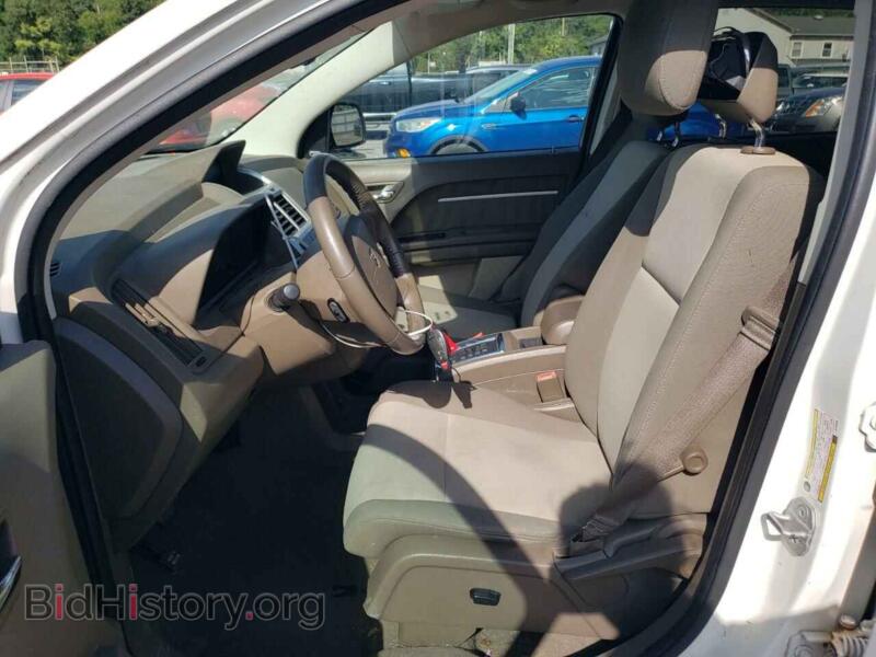 2010 Dodge JOURNEY (VIN 3D4PG5FV4AT106050) — фото 7 из 14
