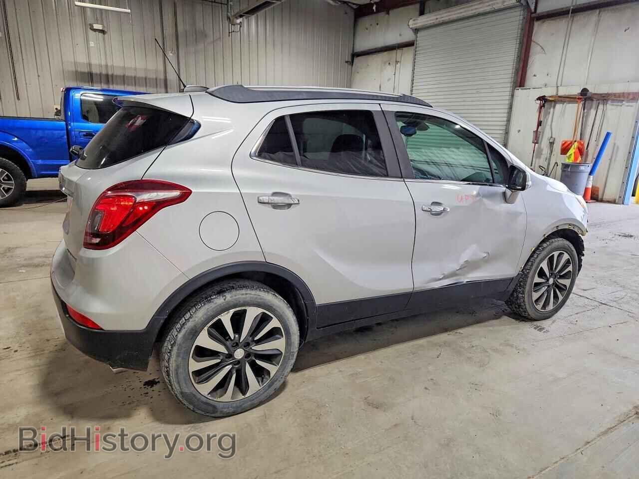 2017 BUICK ENCORE - VIN: KL4CJCSB1HB046179 - Photo 3