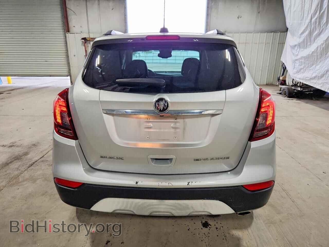 2017 BUICK ENCORE - VIN: KL4CJCSB1HB046179 - Photo 6