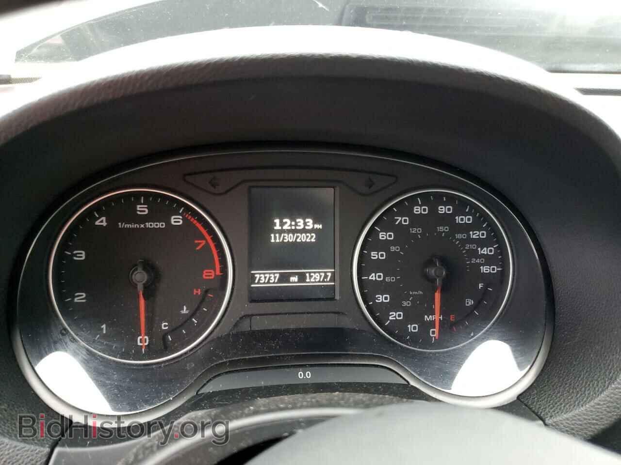 2015 AUDI A3 - VIN: WAUBFGFF0F1013214 - Фото 9