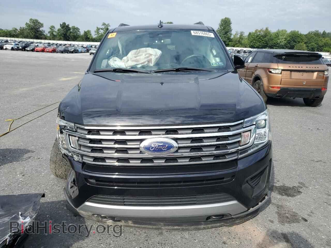 2020 FORD EXPEDITION - VIN: 1FMJU1JT1LEA26567 - Фото 5