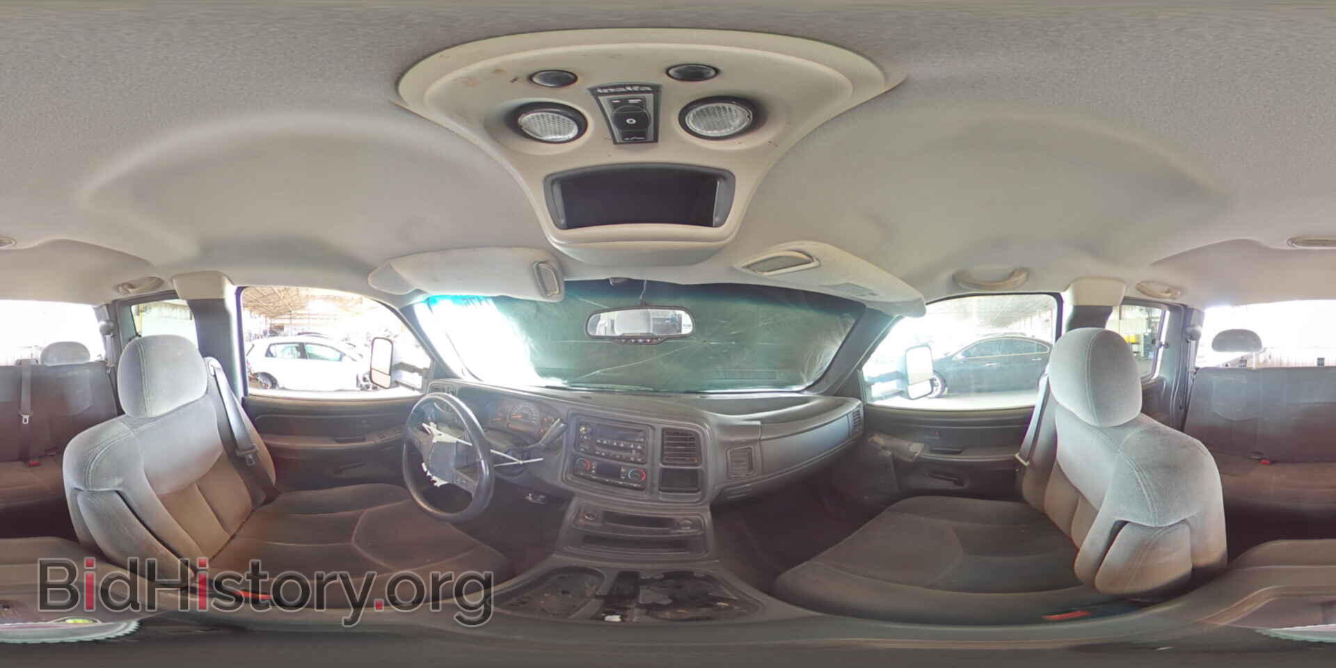 2006 GMC SIERRA - VIN: 1GTEK19B46E146813 - Фото 14