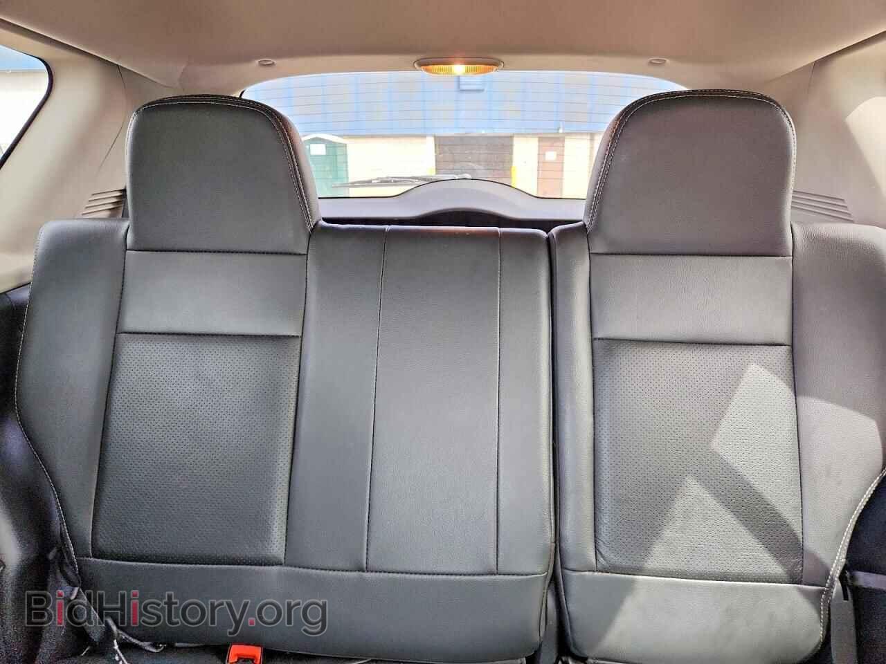 2015 JEEP COMPASS - VIN: 1C4NJCEA1FD209996 - Photo 10