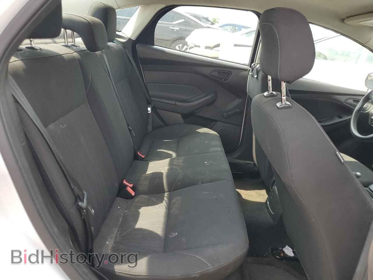 2016 FORD FOCUS - VIN: 1FADP3E26GL270941 - Фото 10