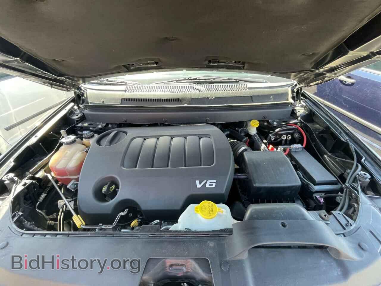 2017 DODGE JOURNEY - VIN: 3C4PDCGG8HT534787 - Фото 7