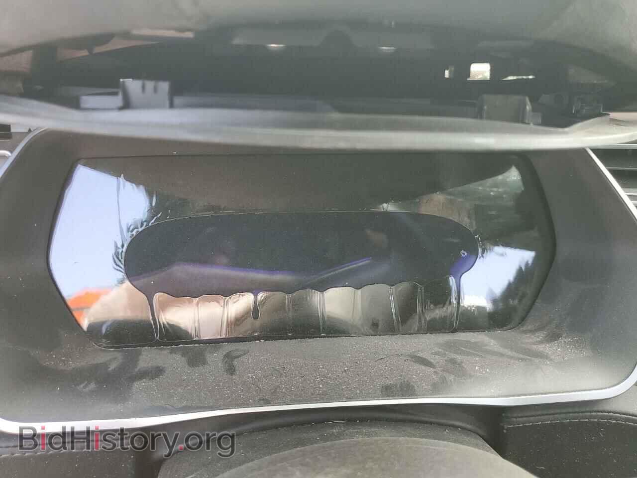 2016 TESLA MODEL X - VIN: 5YJXCAE46GF003648 - Photo 9