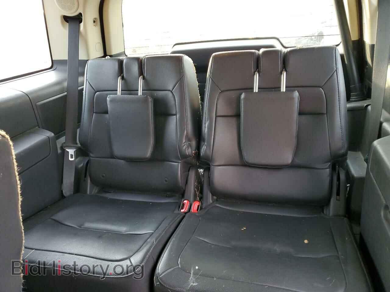 2014 FORD FLEX - VIN: 2FMGK5D88EBD18472 - Photo 10