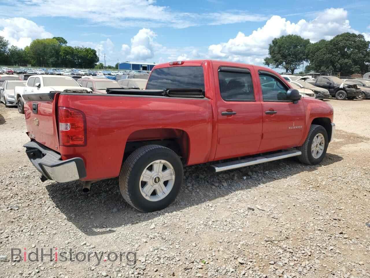 2013 CHEVROLET ALL Models - VIN: 3GCPCSE09DG248565 - Фото 3