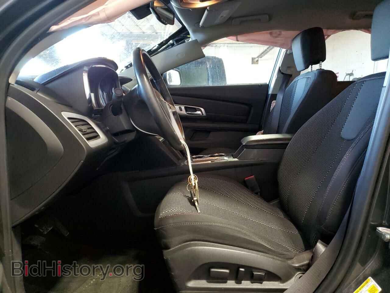 2017 GMC TERRAIN - VIN: 2GKFLTE39H6202011 - Фото 7