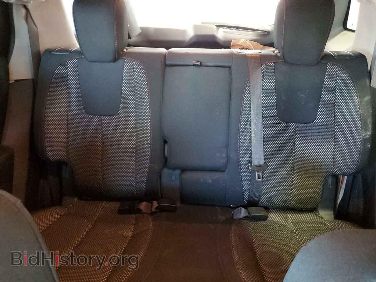 2017 GMC TERRAIN - VIN: 2GKFLTE39H6202011 - Фото 10