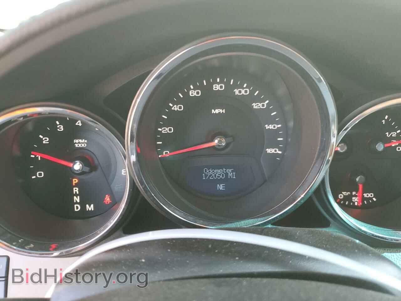 2010 CADILLAC CTS - VIN: 1G6DE5EG8A0103788 - Фото 9