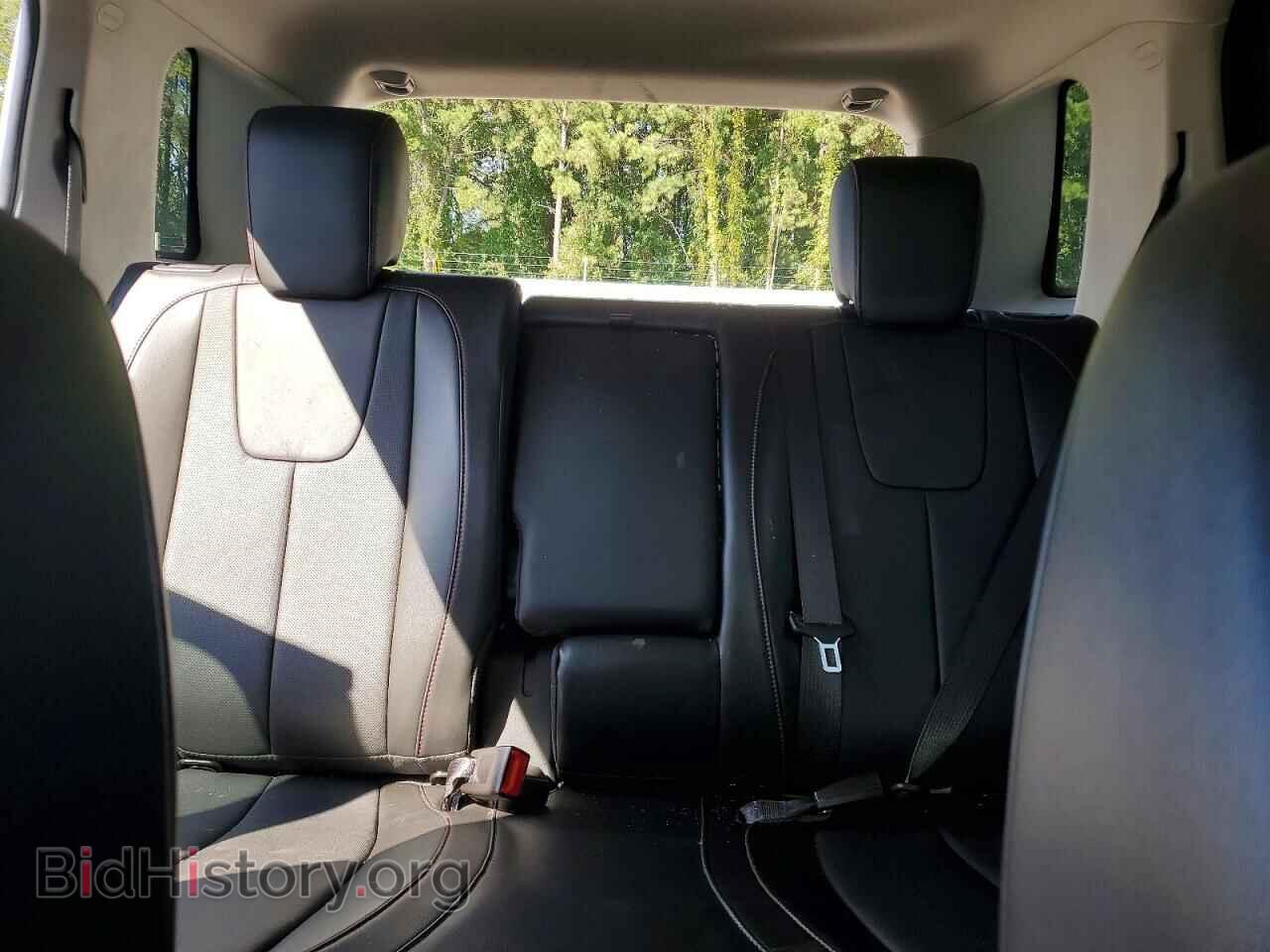 2017 GMC TERRAIN - VIN: 2GKFLPE33H6218082 - Фото 10