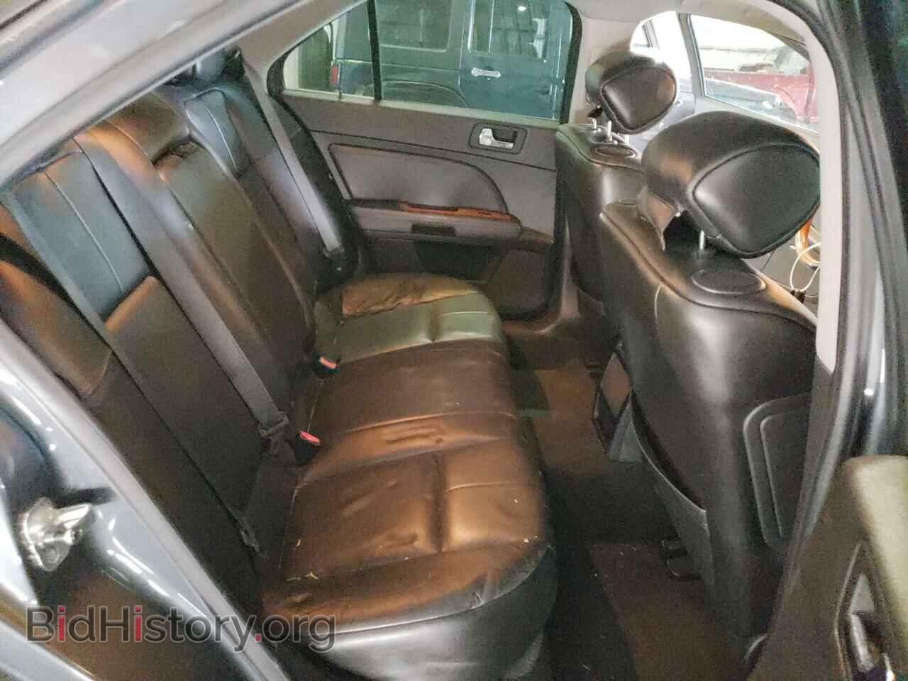 2008 CADILLAC STS - VIN: 1G6DZ67A980163284 - Фото 10
