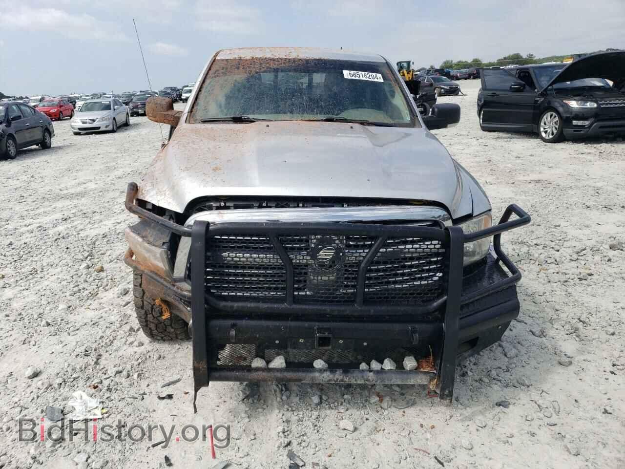 2018 RAM 1500 - VIN: 1C6RR7LT0JS111771 - Фото 5