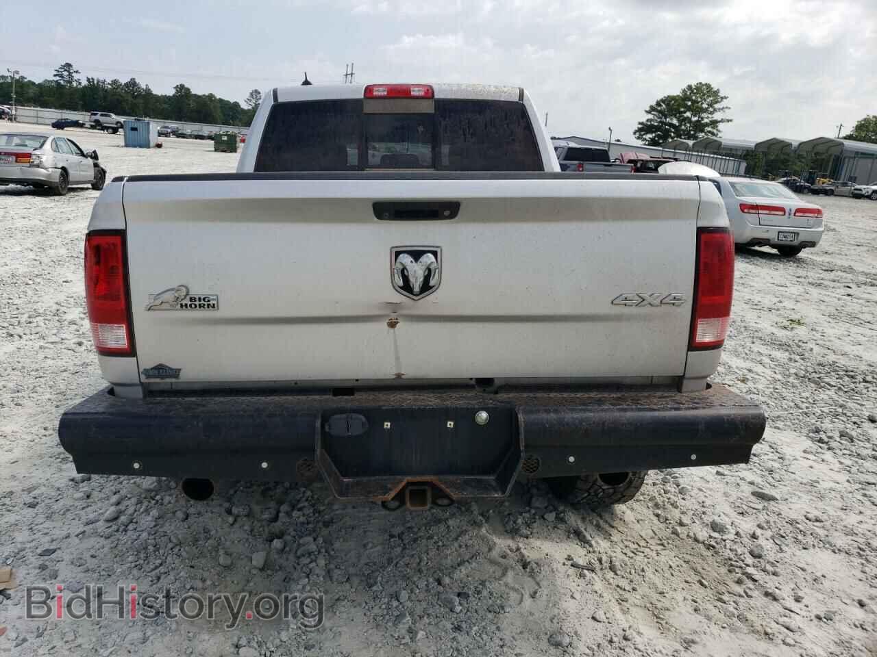2018 RAM 1500 - VIN: 1C6RR7LT0JS111771 - Фото 6