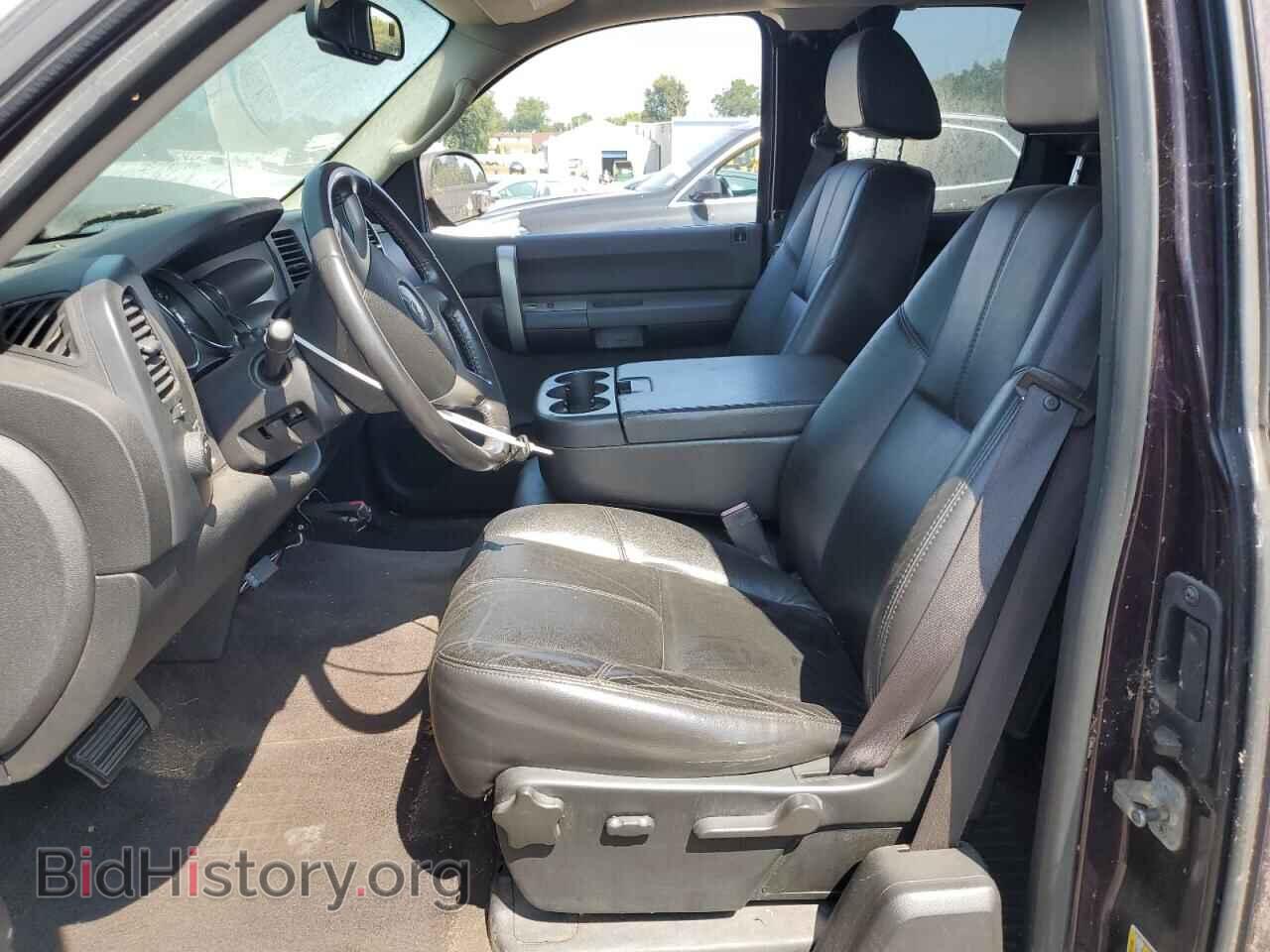 2008 GMC SIERRA - VIN: 2GTEK190881324936 - Фото 7
