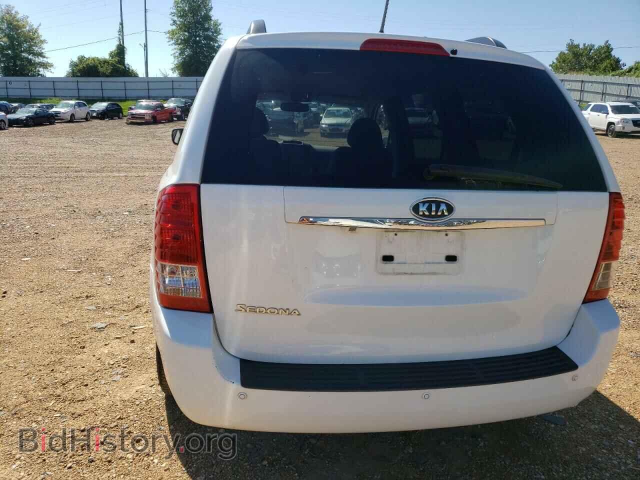 2012 KIA All Models - VIN: KNDMG4C73C6472272 - Photo 6