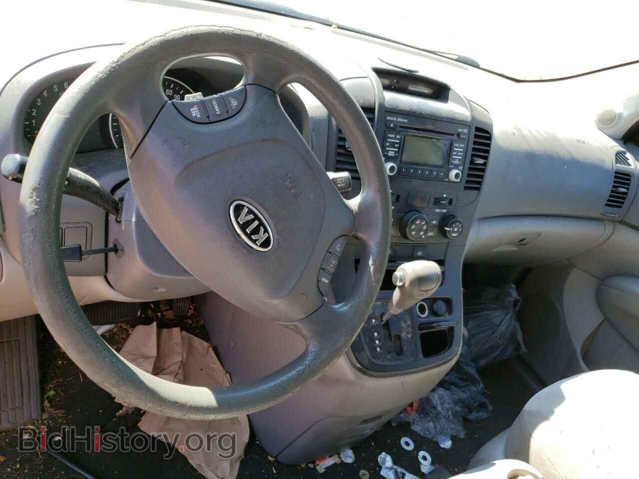 2012 KIA All Models - VIN: KNDMG4C73C6472272 - Photo 8