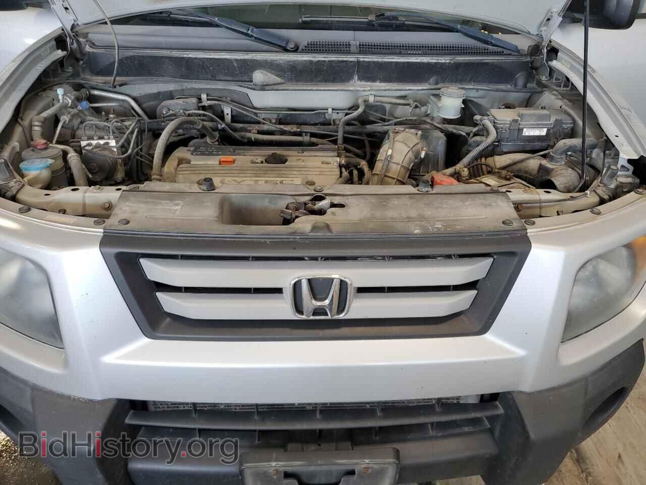 2008 HONDA ELEMENT - VIN: 5J6YH28738L018537 - Фото 12