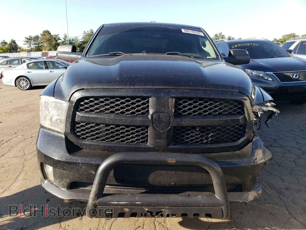 2014 RAM 1500 - VIN: 1C6RR7FT2ES142912 - Фото 5