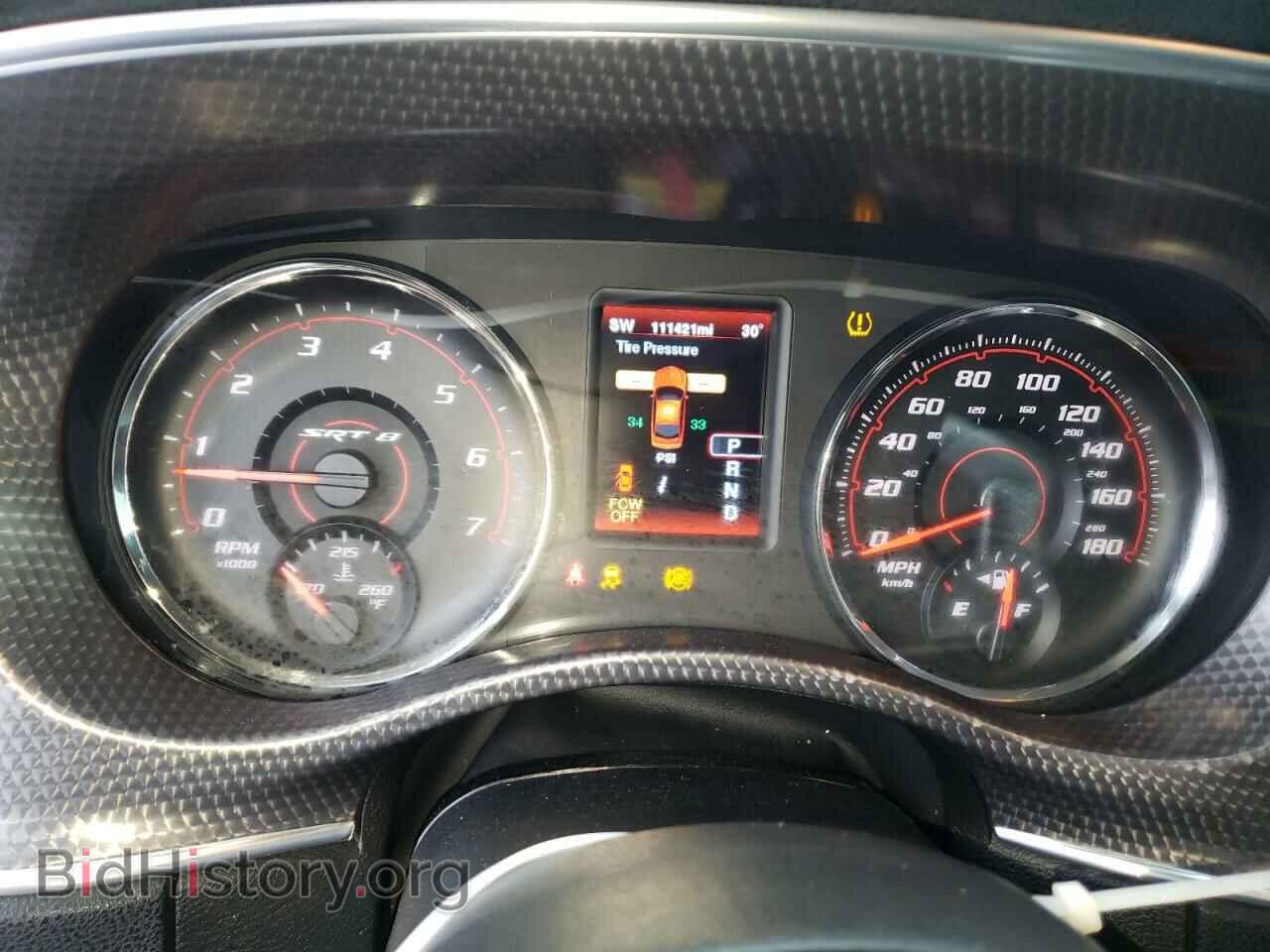 2012 DODGE CHARGER - VIN: 2C3CDXEJ3CH270159 - Фото 9