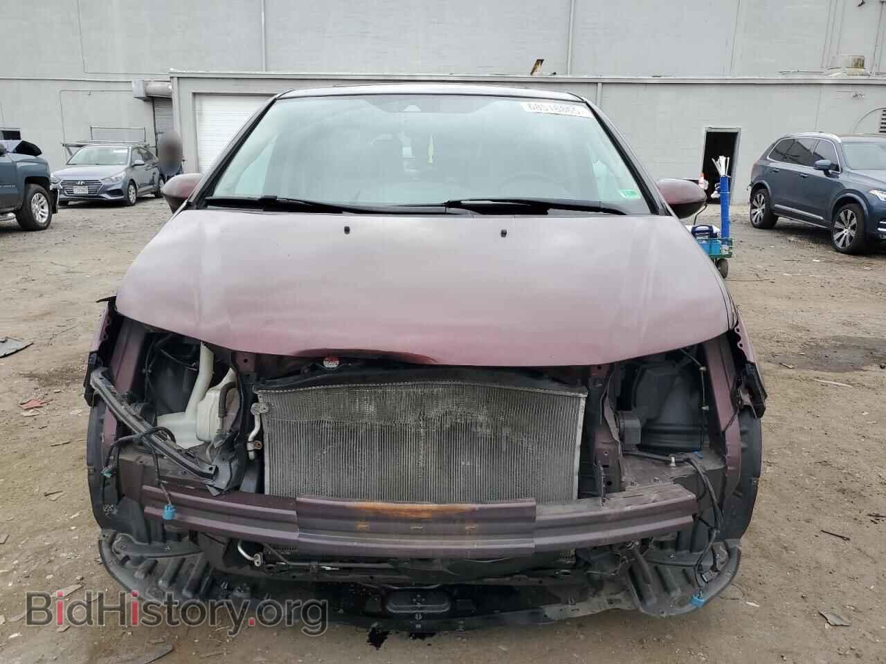 2015 HONDA All Models - VIN: 5FNRL5H69FB084012 - Фото 5