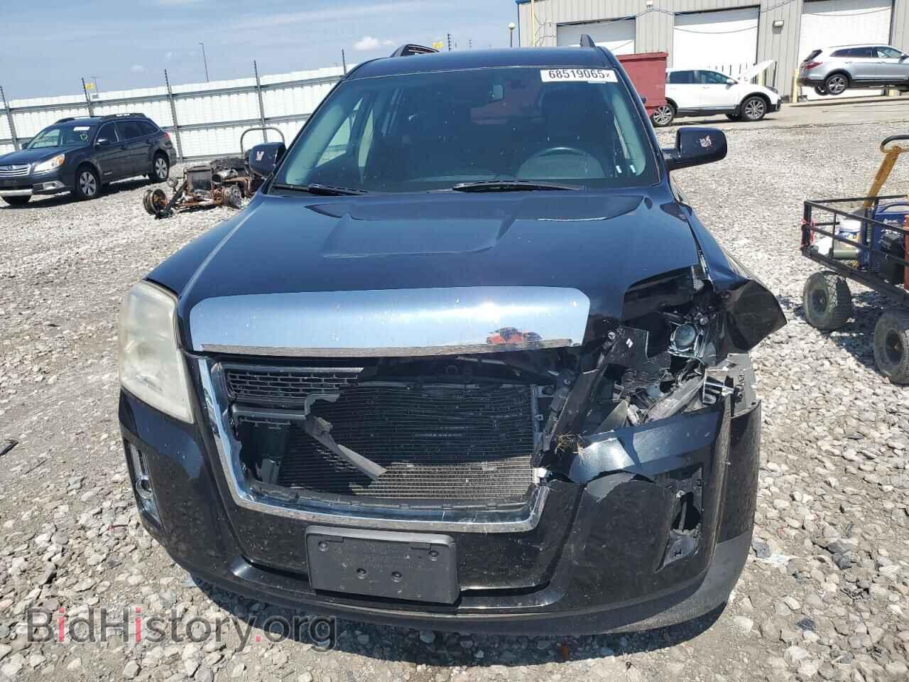 2015 GMC TERRAIN - VIN: 2GKFLXEK2F6177710 - Фото 5