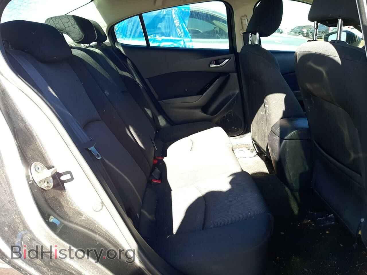 2017 MAZDA 3 - VIN: 3MZBN1U79HM111241 - Фото 10