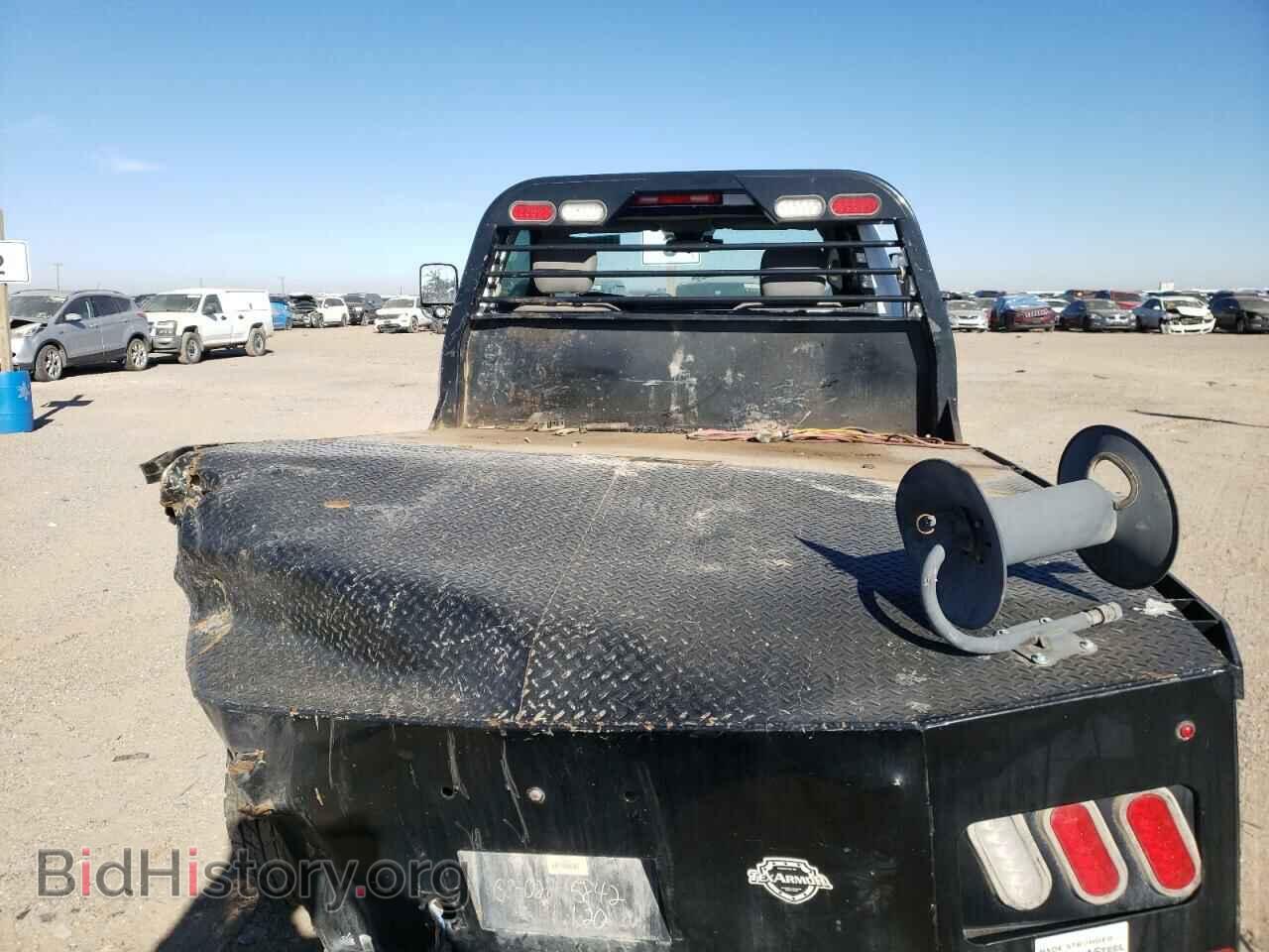 2017 DODGE RAM 2500 - VIN: 3C6MR5AL95G780740 - Фото 10
