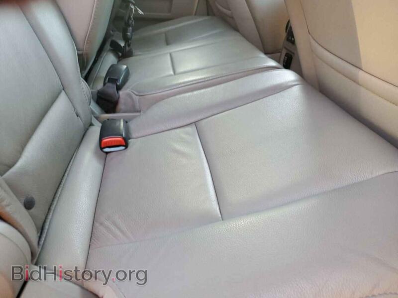 2014 Honda PILOT (VIN 5FNYF3H73EB024239) — фото 10 из 12
