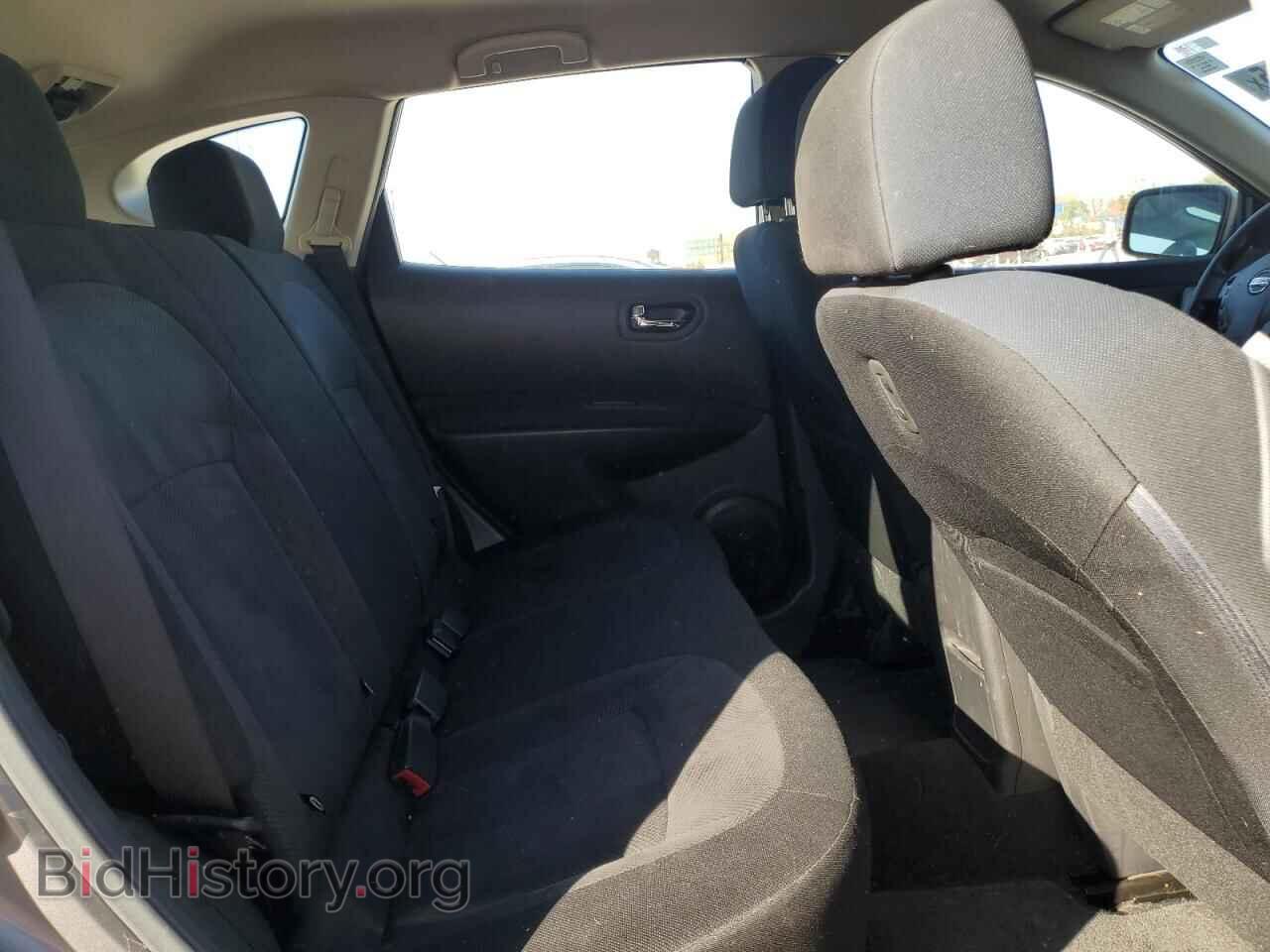 2014 NISSAN ROGUE - VIN: JN8AS5MV3EW712917 - Фото 22
