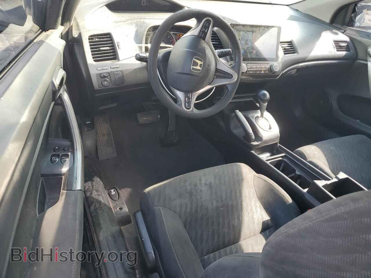 2010 HONDA CIVIC - VIN: 2HGFG1B80AH507333 - Фото 8