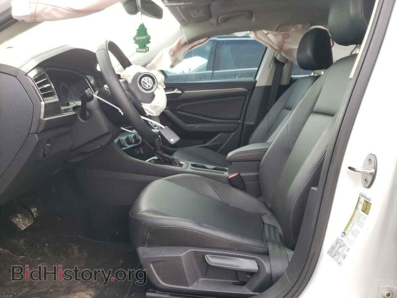 2020 VOLKSWAGEN JETTA - VIN: 3VWEB7BU9LM017239 - Фото 7