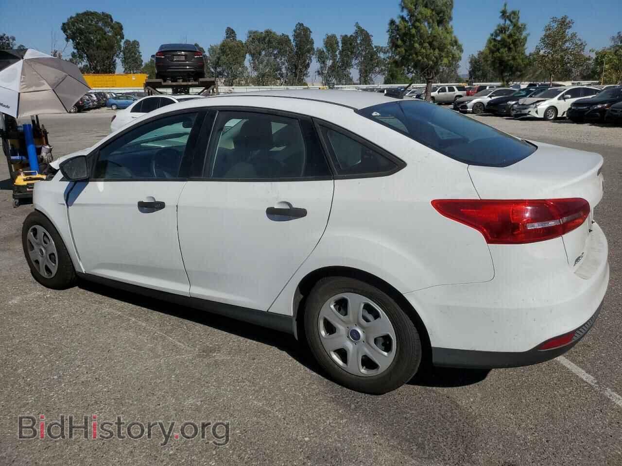 2016 FORD FOCUS - VIN: 1FADP3E21GL254078 - Photo 2