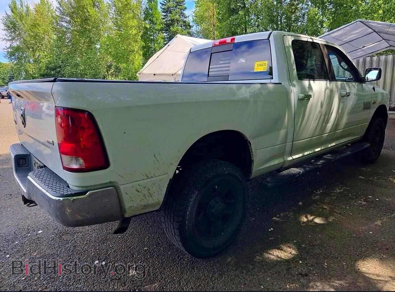 2015 RAM 2500 - VIN: 3C6TR5DTXFG684796 - Photo 4