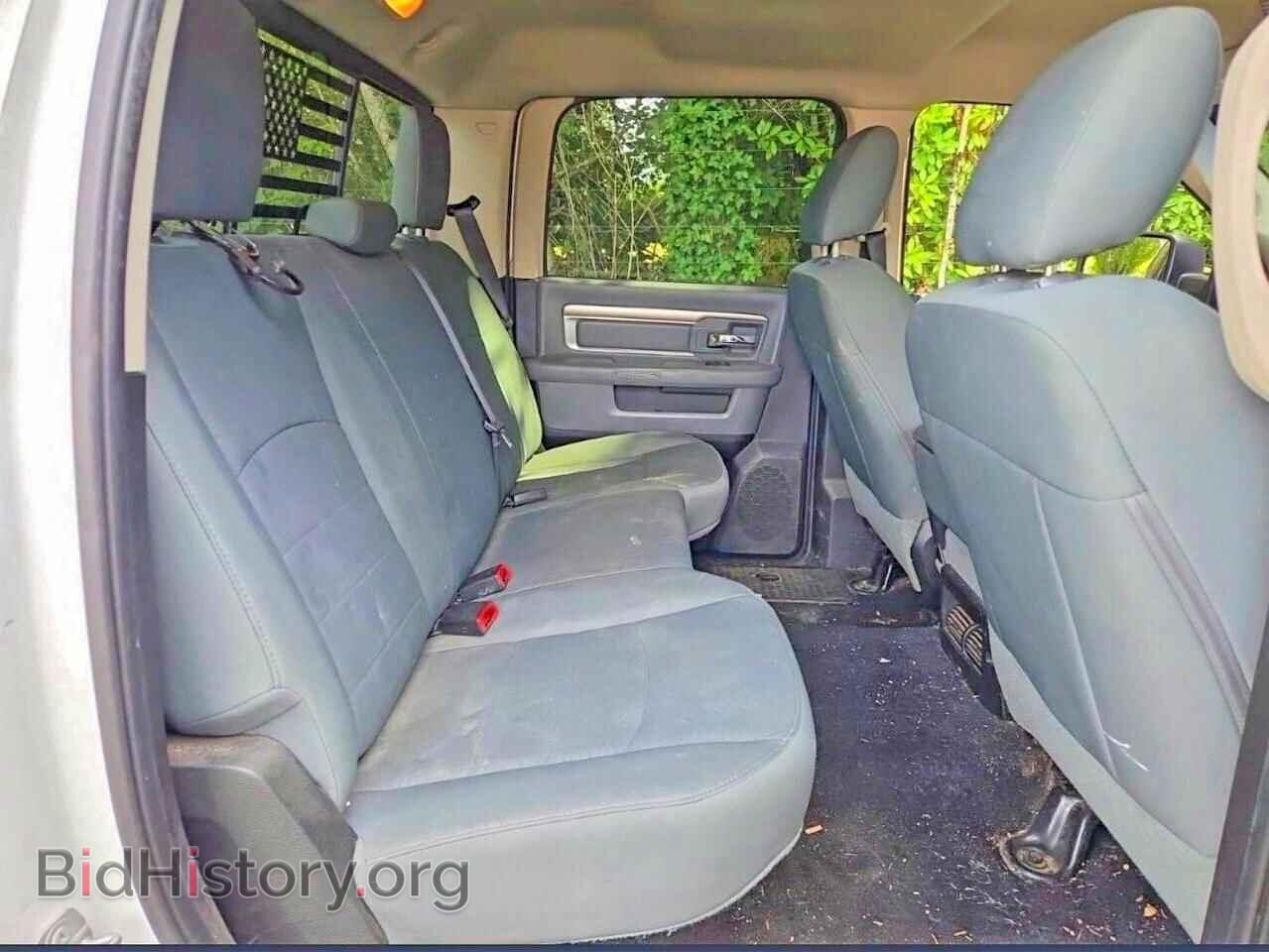 2015 RAM 2500 - VIN: 3C6TR5DTXFG684796 - Photo 6