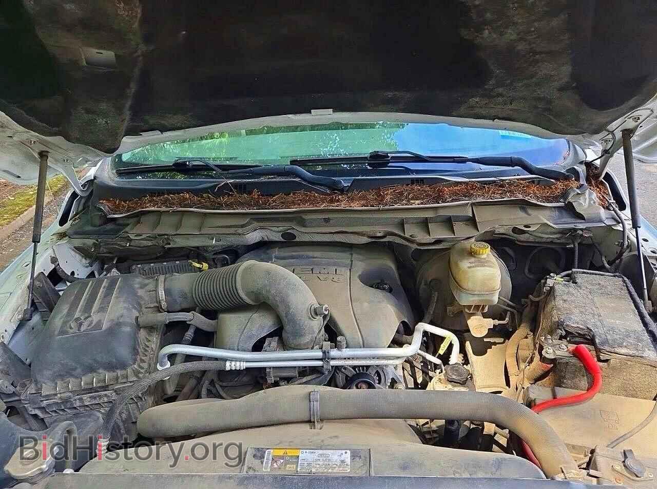 2015 RAM 2500 - VIN: 3C6TR5DTXFG684796 - Photo 7