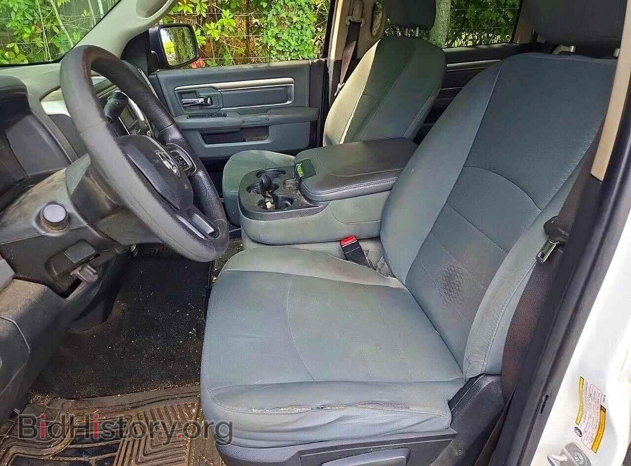 2015 RAM 2500 - VIN: 3C6TR5DTXFG684796 - Photo 9
