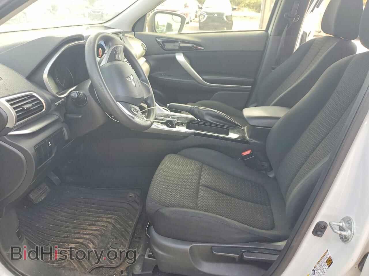 2018 MITSUBISHI ECLIPSE - VIN: JA4AS3AA8JZ066052 - Photo 7
