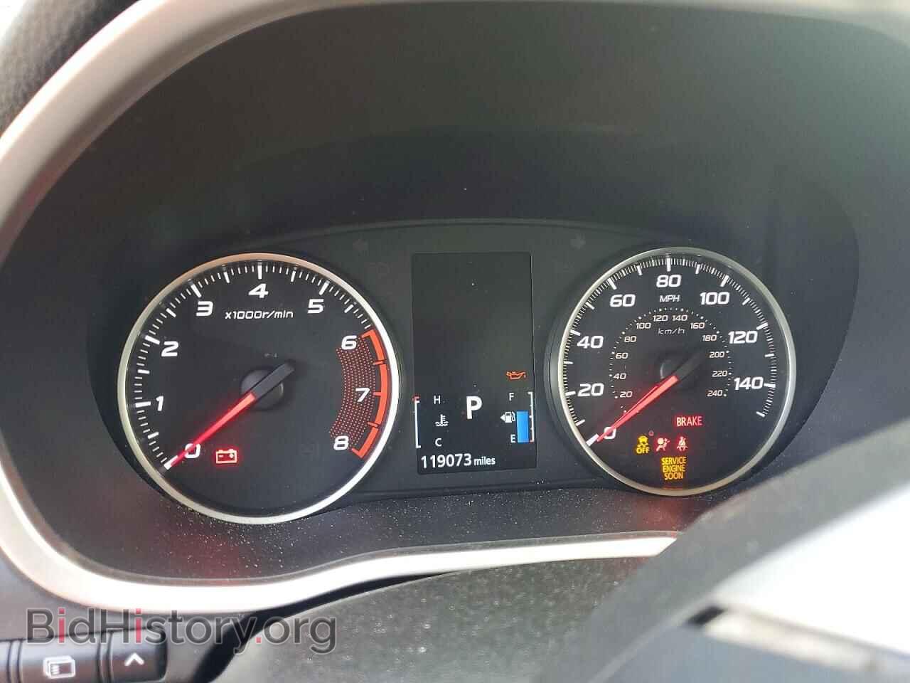 2018 MITSUBISHI ECLIPSE - VIN: JA4AS3AA8JZ066052 - Photo 9