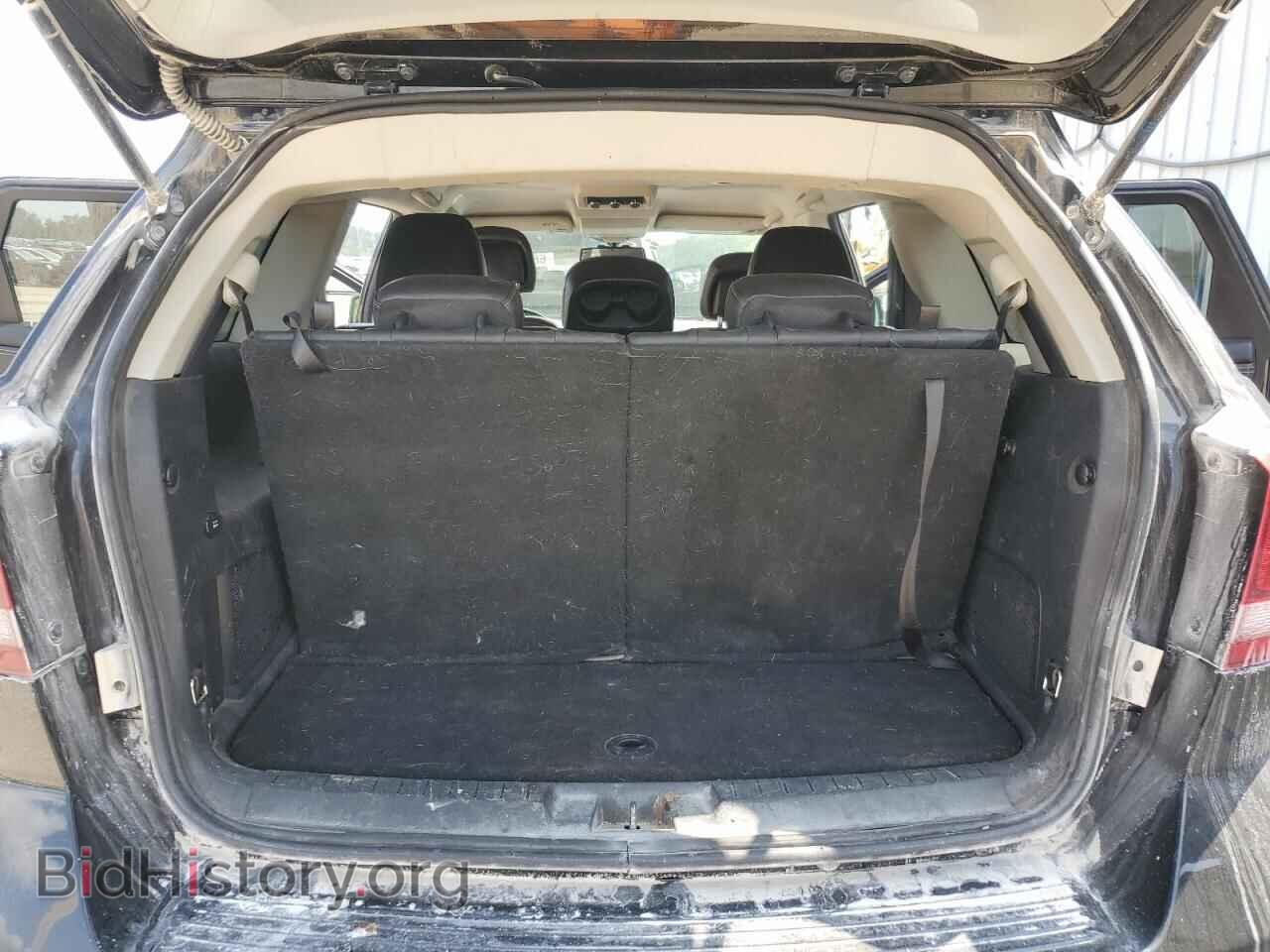 2017 DODGE JOURNEY - VIN: 3C4PDCGB4HT706561 - Фото 6
