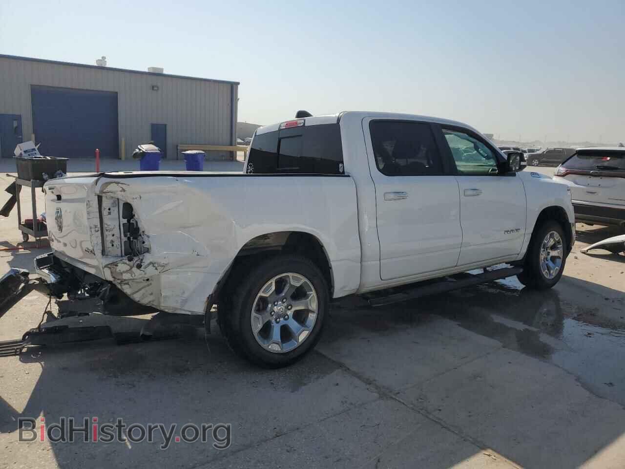 2019 RAM 1500 - VIN: 1C6RRFFG5KN815151 - Фото 3