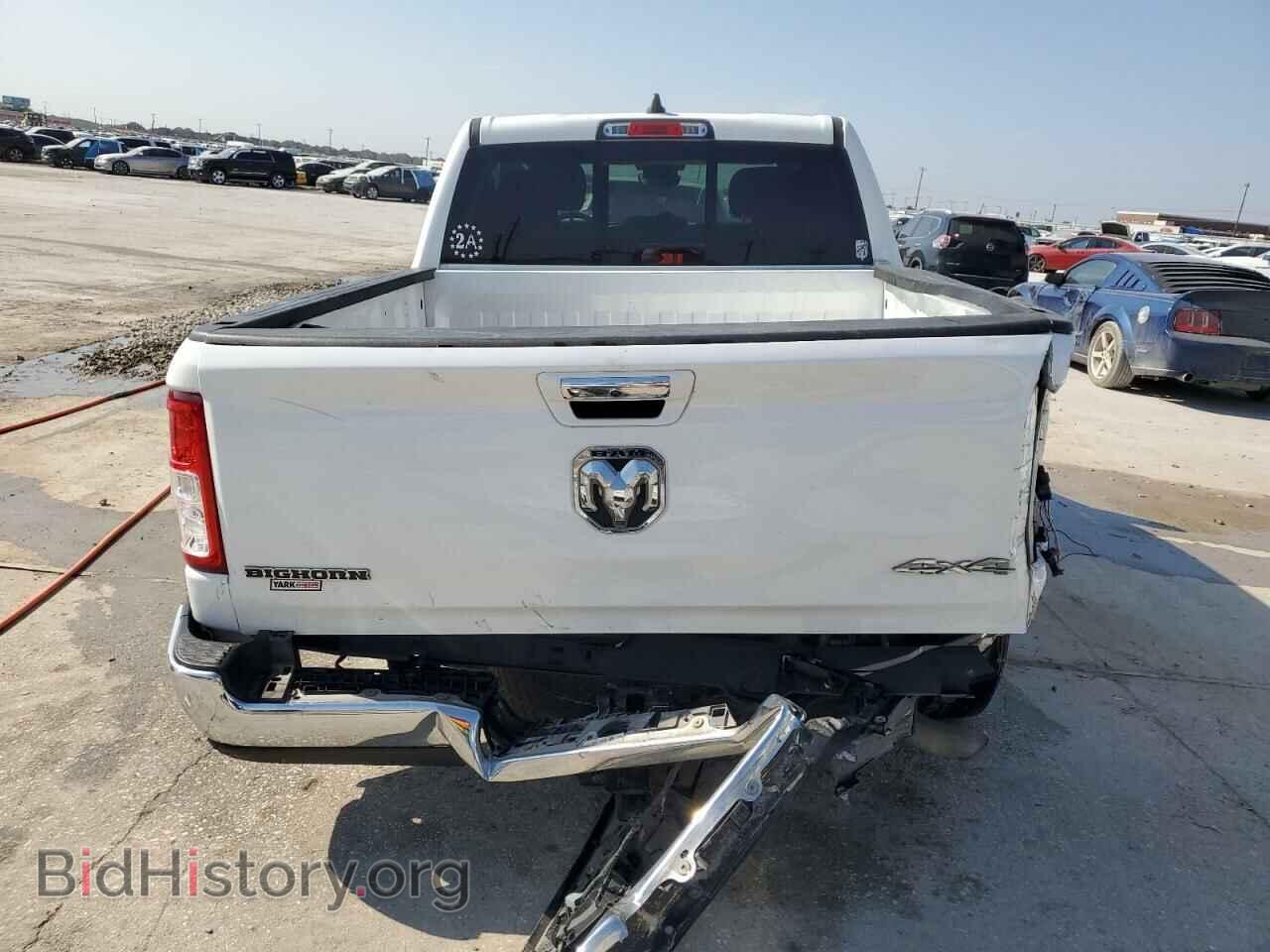 2019 RAM 1500 - VIN: 1C6RRFFG5KN815151 - Фото 6